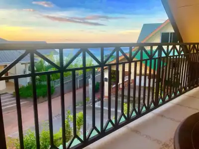 Mountain Lodge - 15