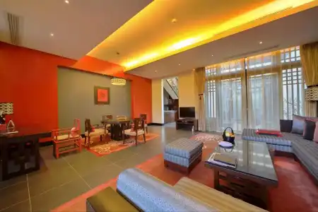 Banyan Tree Lijiang - 54