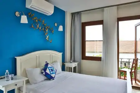 Cunda Eren Otel - 15