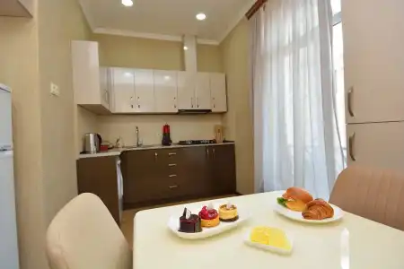 Apartment Dat Exx on the Marjanishvili - 45