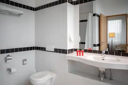 Premier inn Munchen City Ost - 30