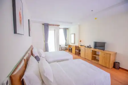 Sea Breeze Resort - 181