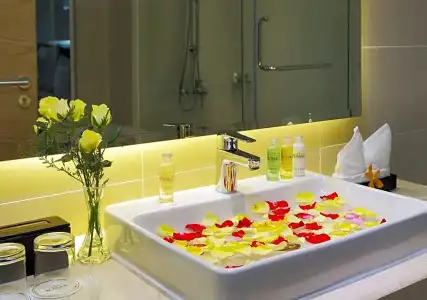 Rosaka Nha Trang - 38