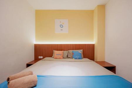 Sans Roxy Jakarta - 32