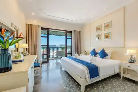 Lantana Riverside Hoi An - 72