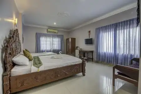 DV Angkor Villa - 73