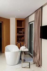 Sea View Himare - 24