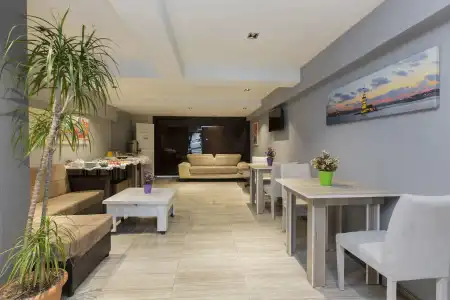 Luce Suites Taksim - 13