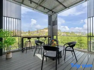 Hôtel Campanile Reims Ouest - Tinqueux - 57