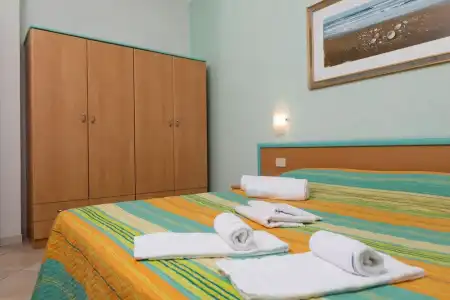 Residence Villantica - 161