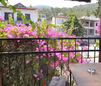 Mykonut Boutique Suites - 28