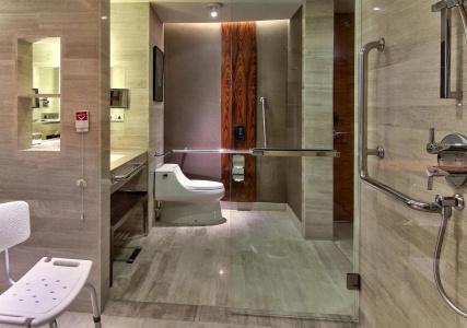 Hilton Sukhumvit Bangkok - 8