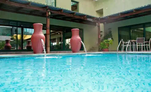 Harbour View Suites - 14