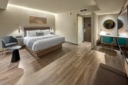City Express Plus by Marriott Mérida - 35