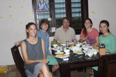 Jolie Villa Hoi An - 21