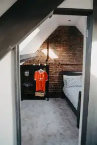 Flat Iron Anfield - 29