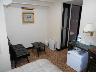 Nishikawaguchi Station Stay Lounge - 37