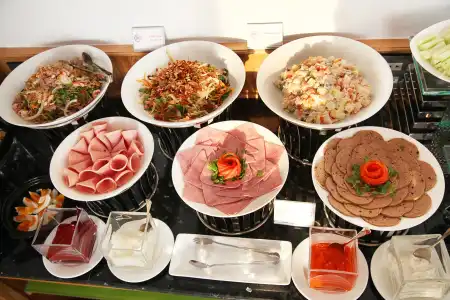 Shara Da Nang - 13