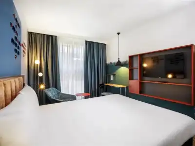 ibis Styles Kraków Centrum - 5