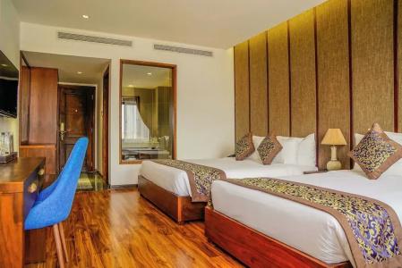 Dong Duong & Suites - 47