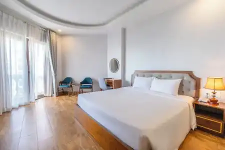 Maris Beach Phu Quoc - 56