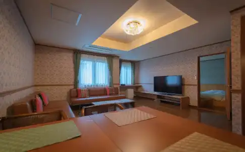 Bettei Himawari - 5