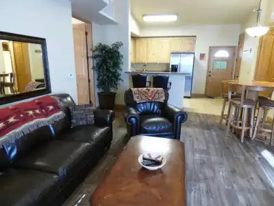 Ruidoso River Resort - 46