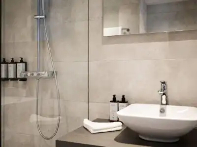 Mercure Amsterdam North Station - 7