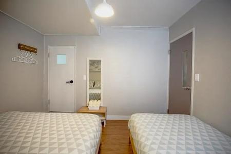 Hostel Vanilla 1 Dongdaemun - 34