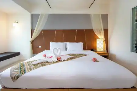 Impress Resort - 22