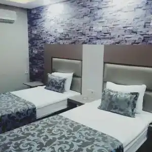 Grand Kayalar Otel - 15