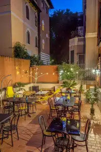 Free Hostels Roma - 7