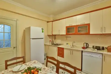 Dundar Thermal Villa Otel - 70