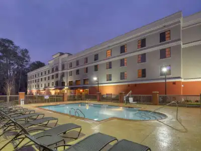 Hampton Inn by Hilton Columbus South Fort Benning - 9