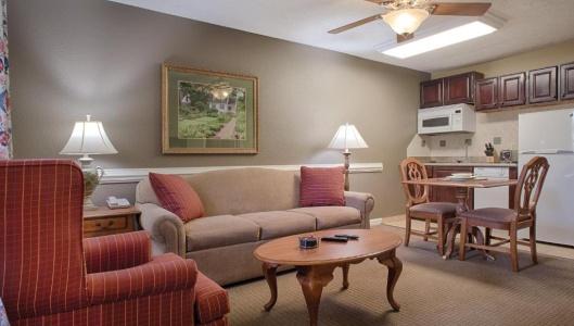 Club Wyndham Kingsgate - 119