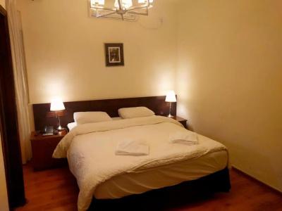 St. George’s Cathedral Pilgrim Guesthouse – Jerusalem - 54