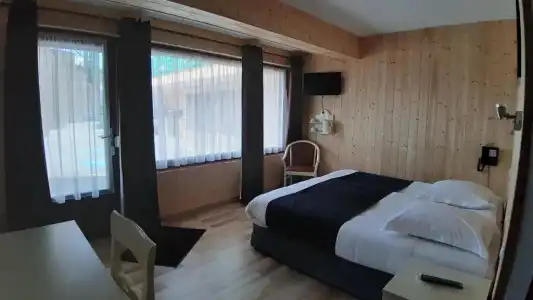 la Route Verte - 25