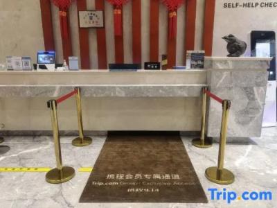 Microtel by Wyndham Lijiang - 8