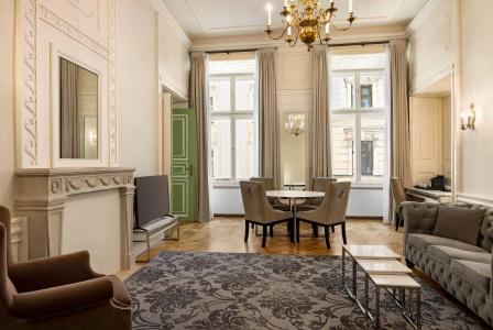 Wyndham Grand Krakow Old Town - 19