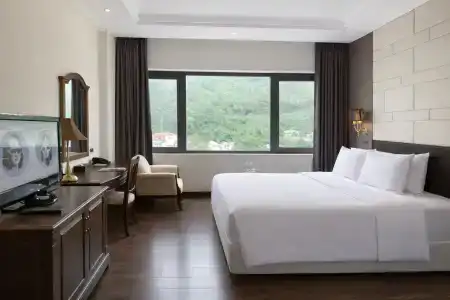 Saigon Halong - 47