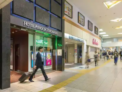 Associa Toyohashi - 29