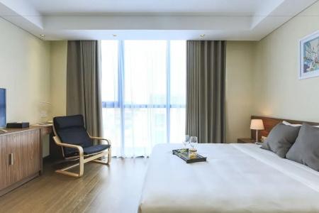 Aurora Serviced Apartments - Adults Only - 60
