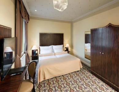 Grandezza Luxury Palace - 33