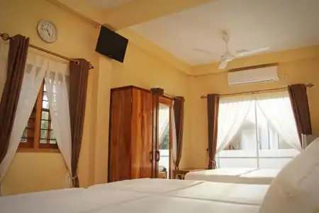 Bluewater Beach Resort - 16