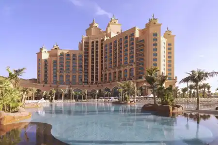Atlantis, The Palm - 41