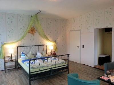 Pension Haus am Waldesrand - 5