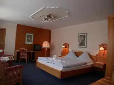 HarzZum Mühlenberg - 3