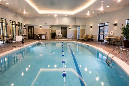 Staybridge Suites ALBANY WOLF RD-COLONIE CENTER by IHG - 22