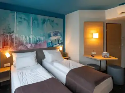 B&B Wolfsburg-Weyhausen - 28