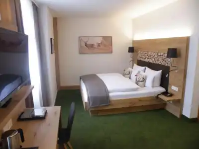Das Wald- Genuss & Wellness am Notschreipass - 68